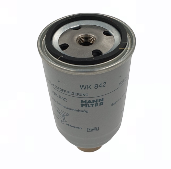 Kraftstoffilter WK 842