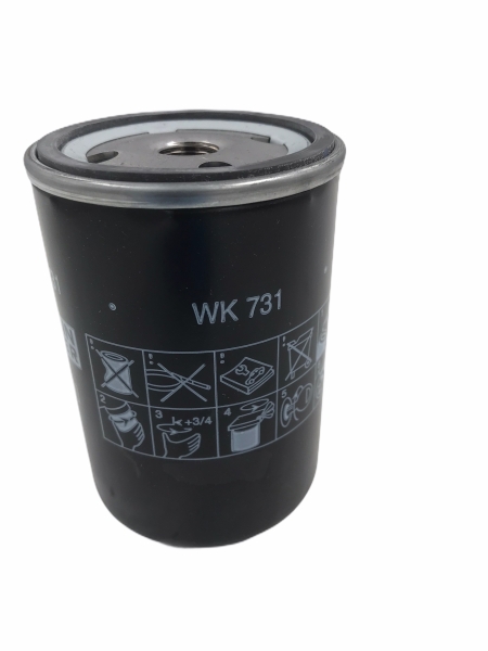Kraftstoffilter WK 731