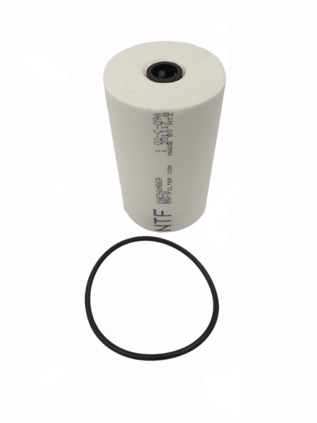 Filterelement C-09 Radial-filter patrone