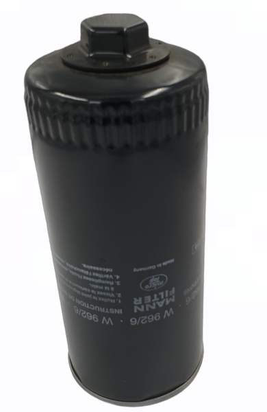 Ölfilterpatrone W962/6