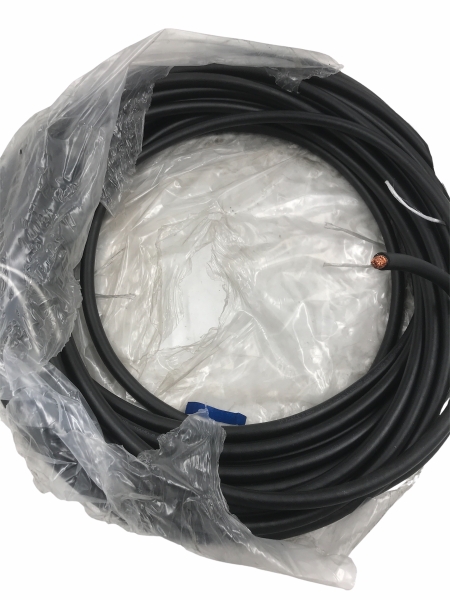 Schweissleitung 50mm ² (Kupfer)