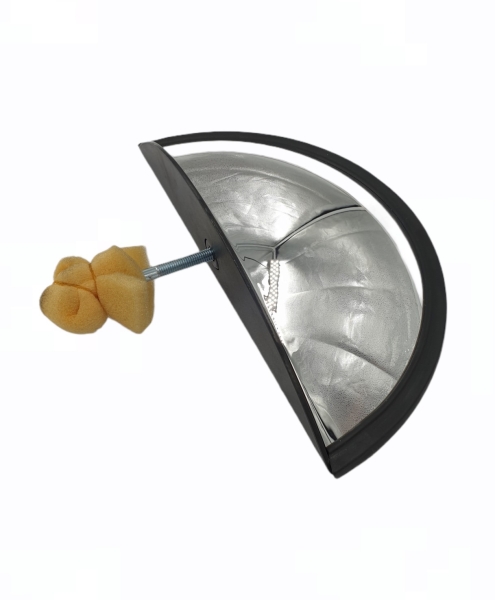 Diverse Panoramaspiegel