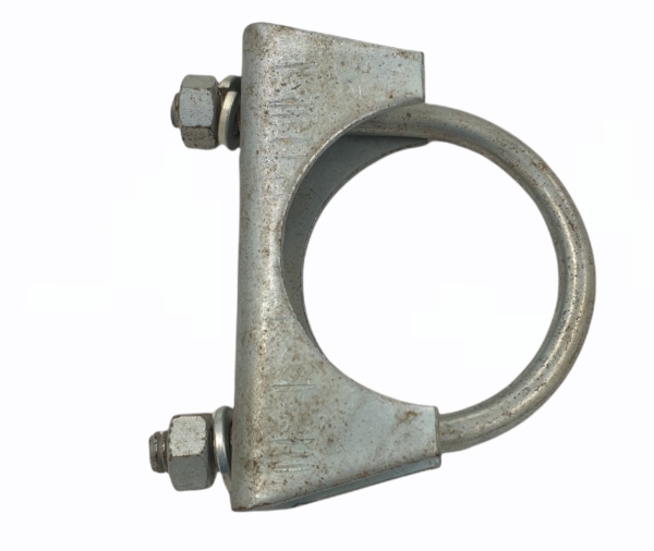 Klemmschelle - Auspuff