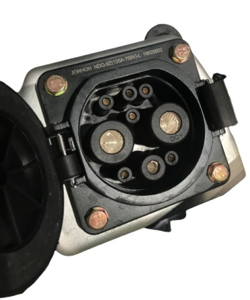 ARI 901 DC Schnelladekabel