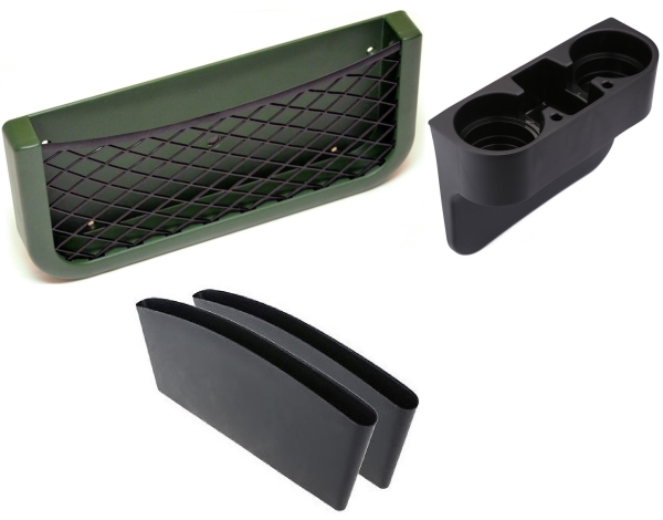 Innenraum Ablagepaket