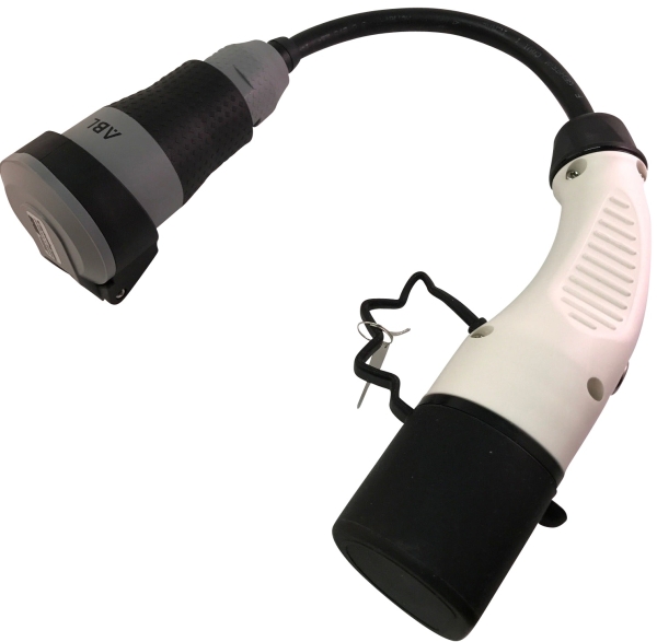 ARI Adapter für Ladesäulenboxen