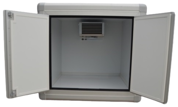 ARI 145 Wärmeisolierung für Kofferaufbau