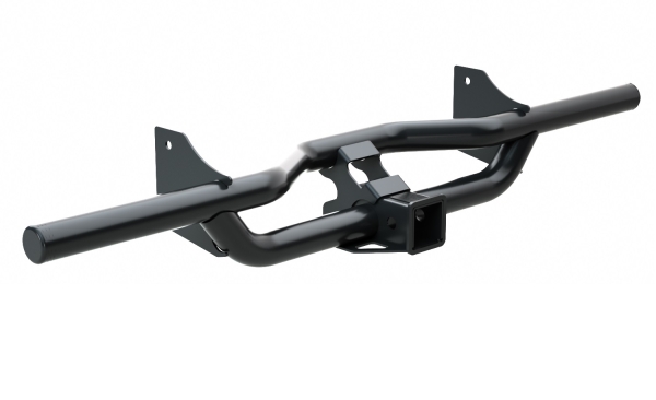 ARI 458 Rammschutz hinten