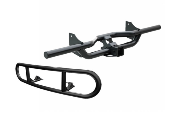 ARI 458 Rammschutz vorne + hinten