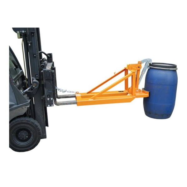 Fasslifter RS-ID 91 feuerverzinkt