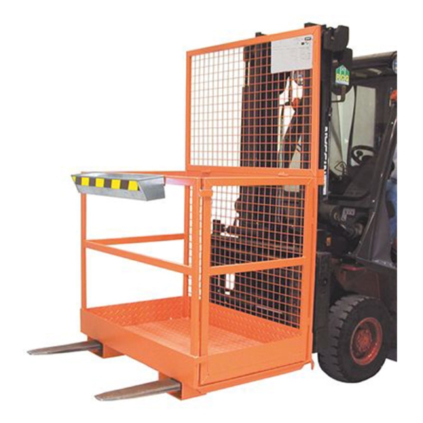 Arbeitsbühne MB-D