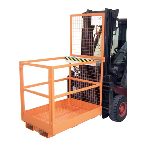 Arbeitsbühne MB-D/L