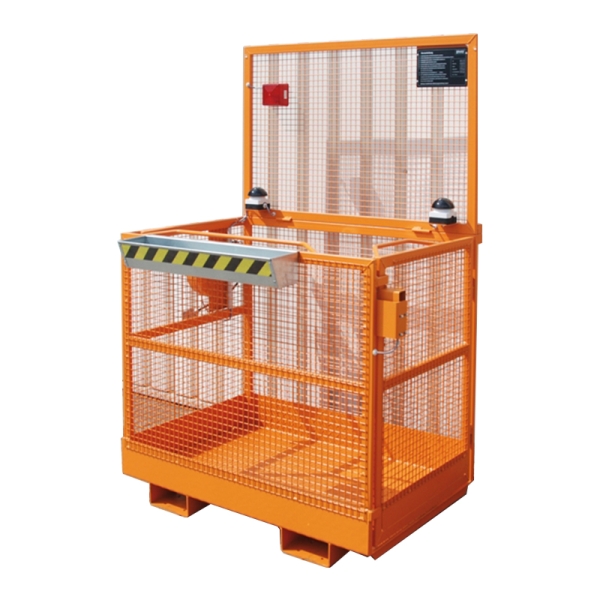 Arbeitsbühne MB-ST / T