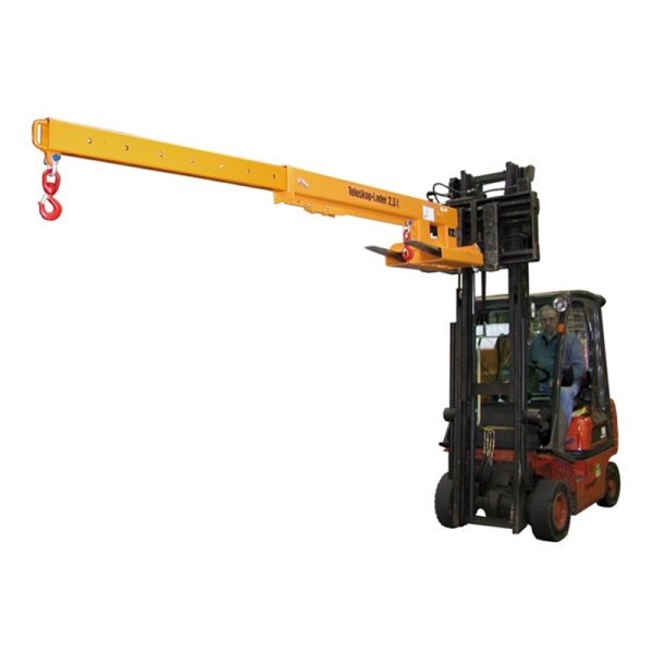 Teleskop-Lader KT 2,5