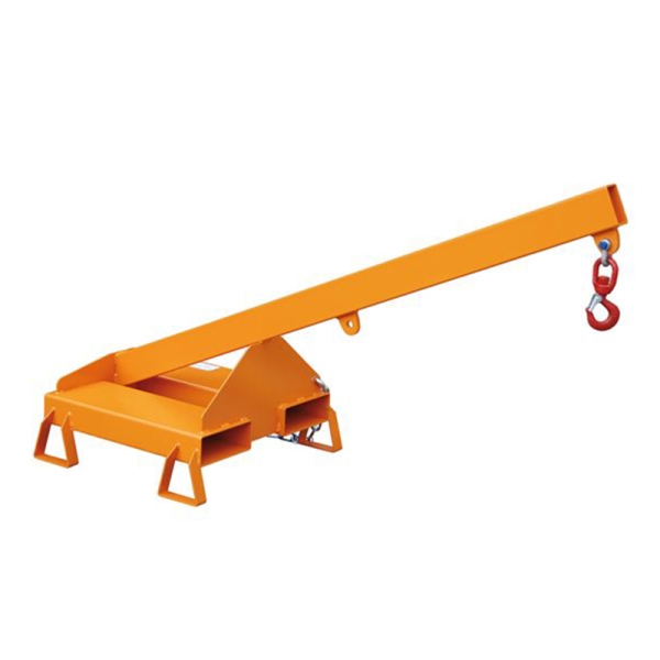 Lastarm LA 25-1,0 orange RAL 2000