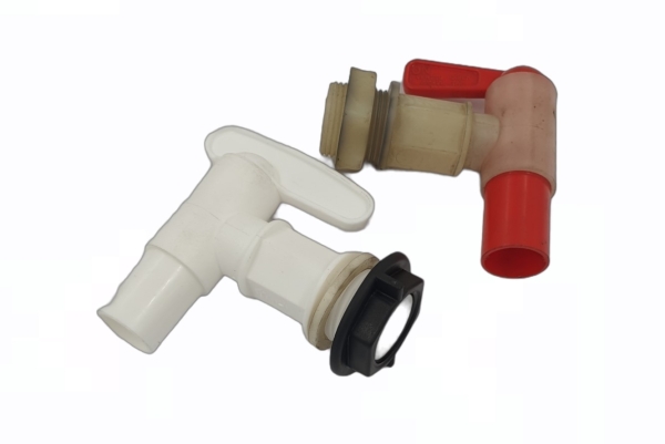 Kunststoffhahn Plastigfass